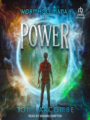 cover image of Power